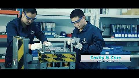 BEST PROTOTYPES MANUFACTURING CO.,LIMITED