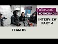 Capture de la vidéo La Team Bs En Interview Dans L'afterwork Hotmixradio (Part 4)