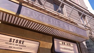 BAXTER | NEW 2024 COLLECTION