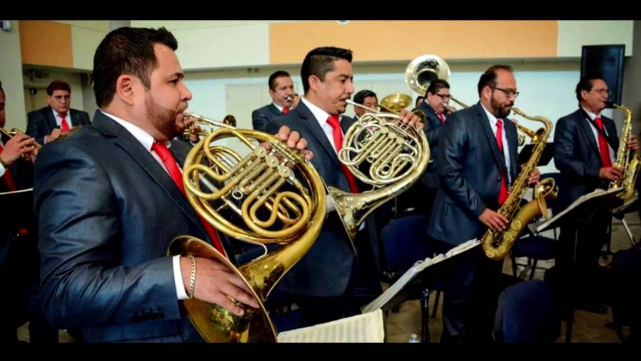 40 Aniversario de la Banda de Música del Estado de Baja California