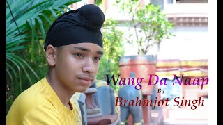 Wang Da Naap l Muklawa | Jatt Mele Aa Gya | Ranjit Bawa | Vaisakhi List |