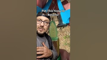 Put This SONG In REVERSE #shorts #song #reverse #ytshorts #subscribe #ytpartner
