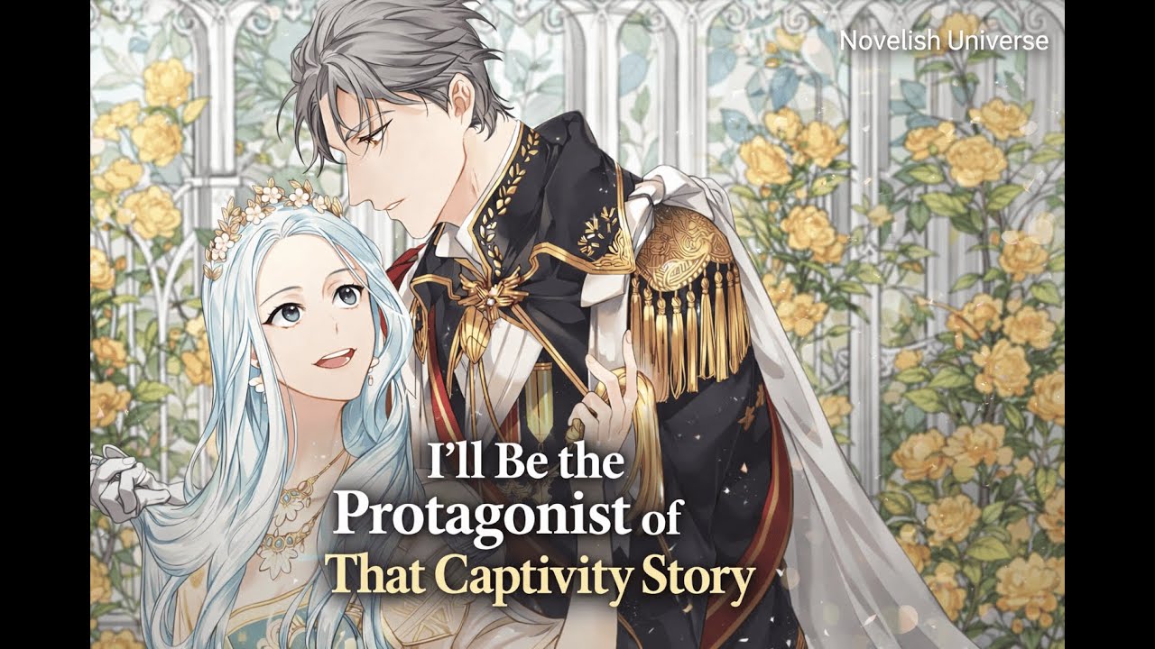 Chapter 26: I’ll Be the Protagonist of That Captivity Story