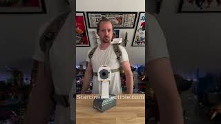 The Future is HERE! 🚀 Unboxing an AI Smart Robotic Arm 🦾