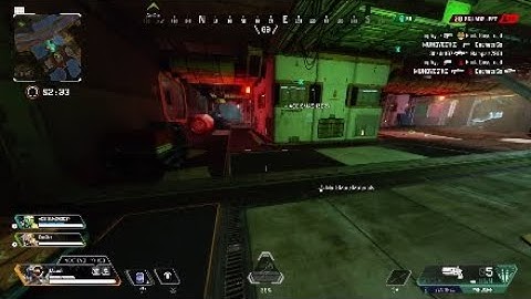 Flatline single fire