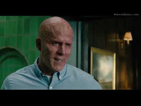 DEADPOOL 3 Teaser (2020) Marvel, New Superhero Movie Trailers HD