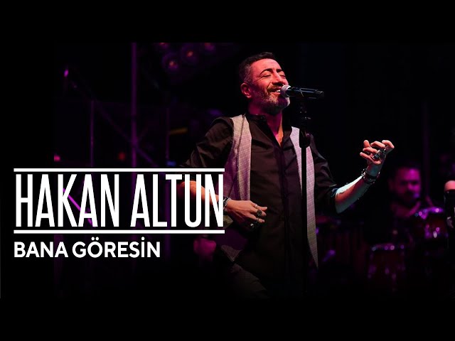 hakan altun bana goresin taht kurmussun kalbime chords chordify