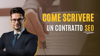 Contratto SEO: La Guida Definitiva per Agenzie e Clienti 📈
