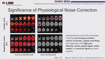 OHBM 2024 | Symposium | Masaya Misaki |  Unveiling the Mechanisms of Neurofeedback Training with P…