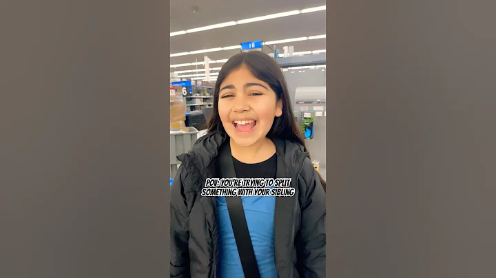 We better have mom split it😥#trend #sisters #victorious #comedy #humor #lipsync #acting #money #pov