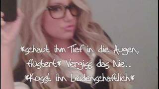 Everything Changes Eine Zashley Story (GERMAN) Episode 8