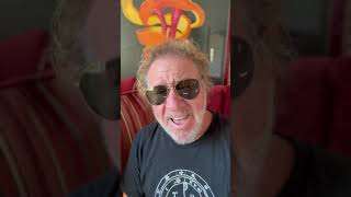 Recording 5150 | 5150 39th Anniversary
