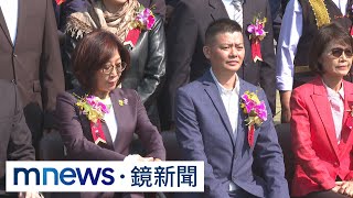 2位曾姓議員害藍營分裂? 陸淑美怒轟清黨|#鏡新聞