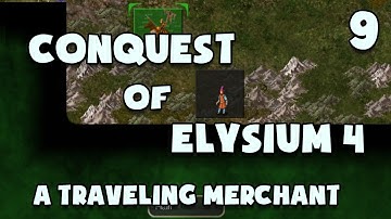 Conquest of Elysium 4 - 9 - The Wraith Crown