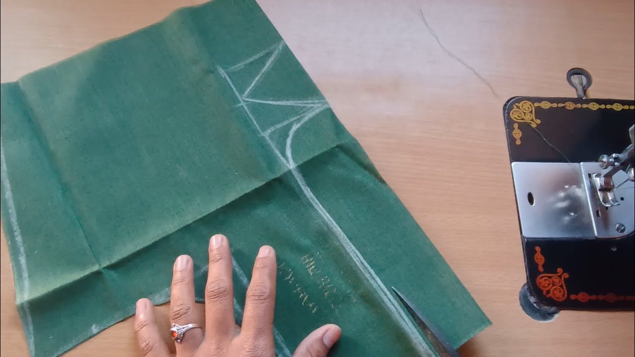 Viral Blouse Design|| Back Neck Blouse Design cutting And Stitching|| Blouse ki Design || blouses 