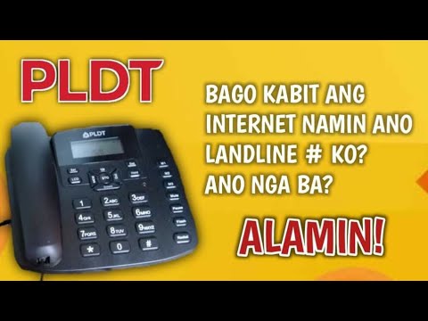 Video: Paano Malaman Kung Anong Mga Bayad Na Serbisyo Ang Nakakonekta Sa Telepono