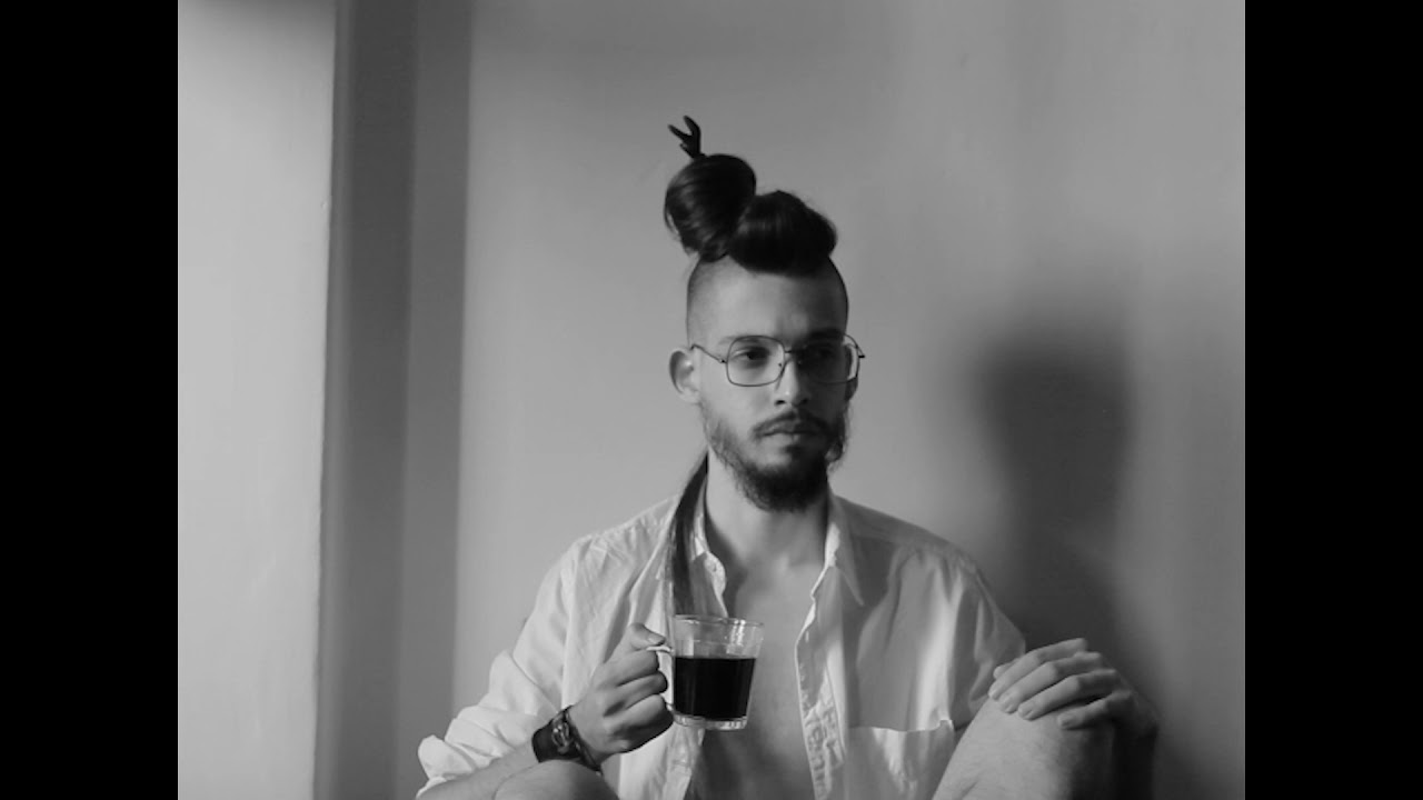 Acabou de ser passado - BOBBY BAQ