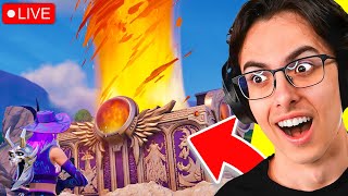 Fortnite *Pandora's Chest* Is Destroying The Map! (New Season 2 Leaks)