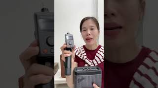 MICRO SIÊU ĐA NĂNG DMAX SOUND V3 #pacificaudio 090.661.9193