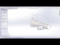 Работа в SolidWorks. Применение уравнений.
