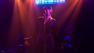 Jessie J - Who You Are @ Troubadour Los Angeles 10/27/17