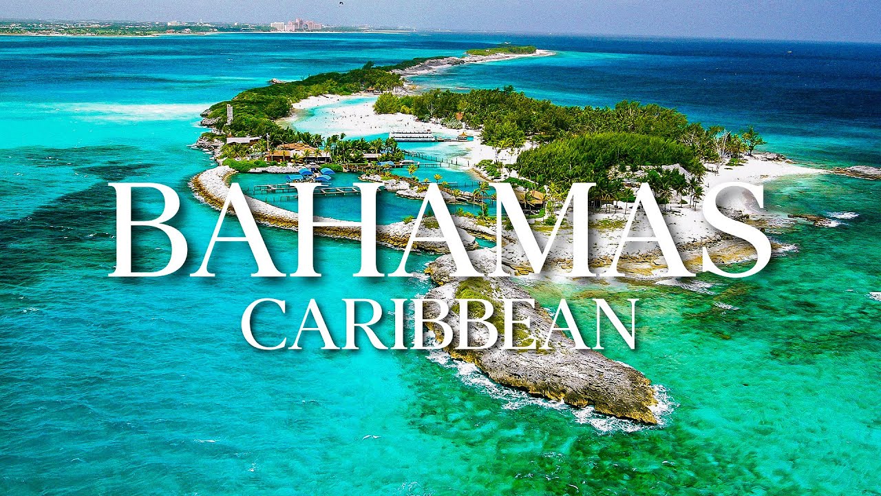 🌍 Top 20 Best Places to Visit in Bahamas Travel Guide YouTube