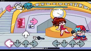 Fnf Cerulean Symphony - Squeak Fc