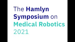 Raven/dVRK Surgical Robotics Research#HSMR21 Workshop