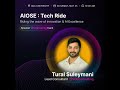 Things I have learned so far as a self-learner Software Developer | Tural Suleymani @ VOE Consulting