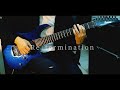 燐舞曲 - 「Re」 termination  Guitar Cover