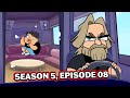 Fluffy Bits Season 5 Episode 8 | Gabriel Iglesias