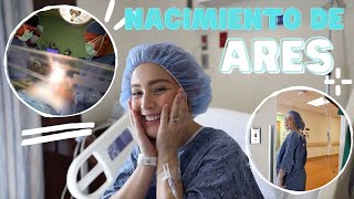Thumbnail for EL NACIMIENTO DE ARES 🤍