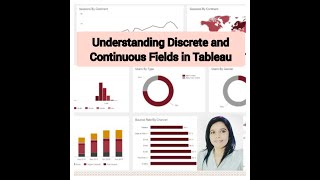 Tuorial 4 Discrete and continuous