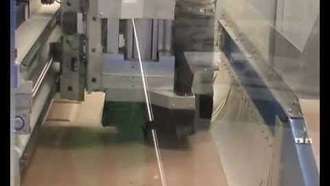 MW 15.38 - Masterwood