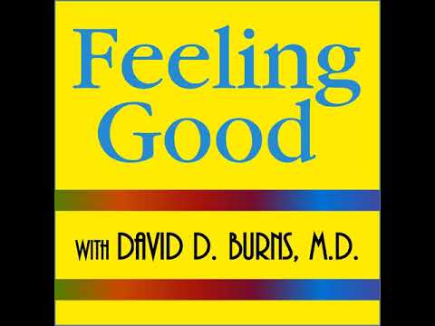 224: Ask David: TEAM Treatment for Stress, Severe OCD, "General" Depression, and more!