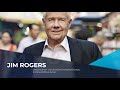 Jim rogers sits down for the second time and talks with ed siddell founder cio of egsi financial