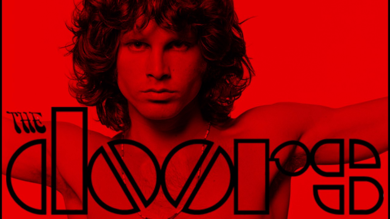 Jim Morrison soundtrack YouTube