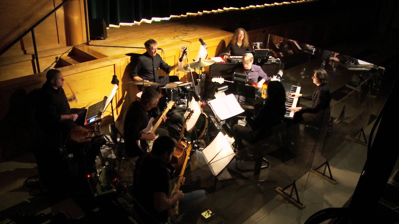 Pit Orchestra High School Musical LMS Musical Theater 3914 YouTube