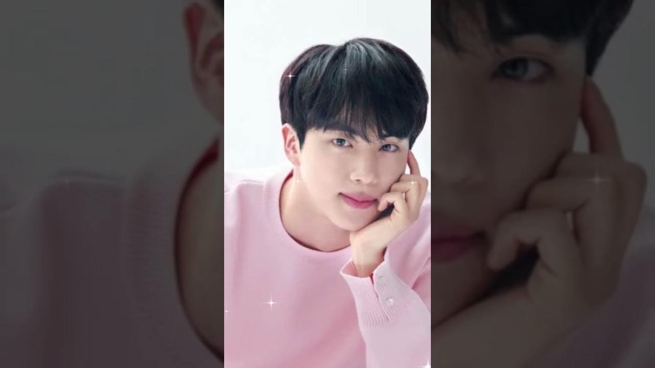 Jin photos 💜 