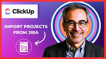 How To Import Projects From Jira To CLICKUP (Complete 2025 Guide)