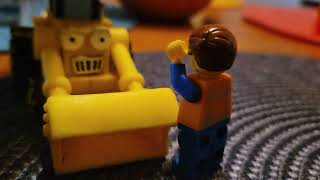 Bob The Builder Pilot Remake