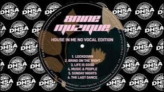 8nine Muzique - Music & People (Original Mix)