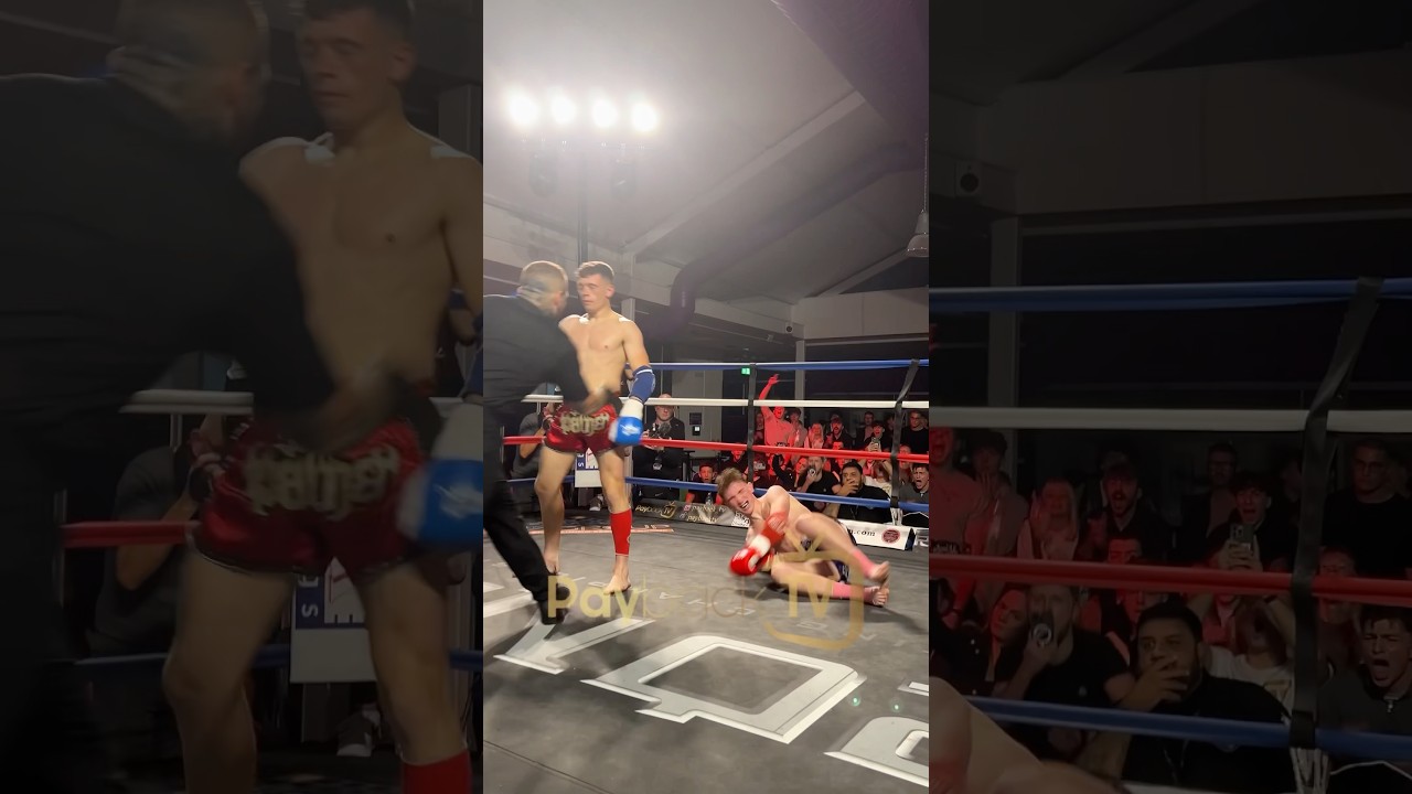 2 weeks to go and Tony Coluccia is back! 💥 Ronin is going to be insane! 🔥