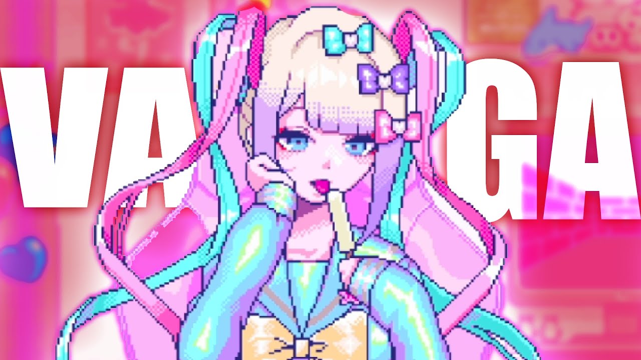 LLEVO A UNA STREAMER INÚTIL (Needy Girl Overdose)