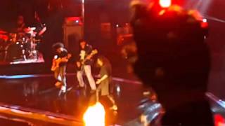 Enter Sandmanlive-Farahdhiya