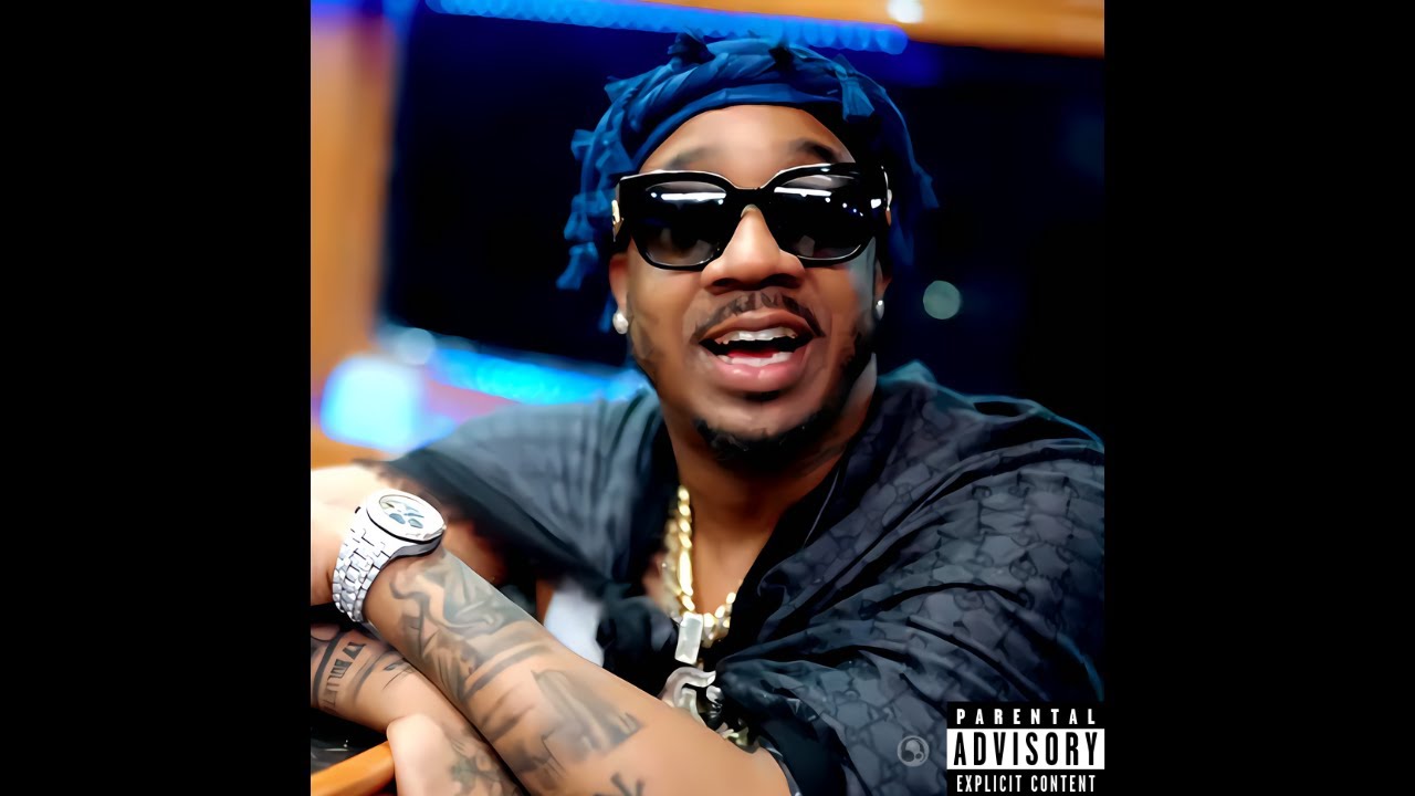 BENNY THE BUTCHER TYPE BEAT - “Space”