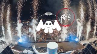 Pro VS So Long VS Dreaming VS Broccoli (Marshmello [Sprectrum Music Festival] Mashup)