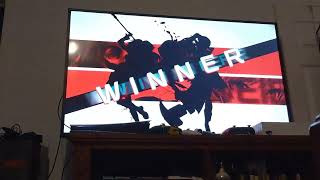 BLAZBLUE CROSS TAG BATTLE Ruby Rose & Weiss Schnee vs Yu Narukami & Ragna The Bloodedge