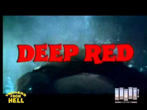 Deep Red (1975) - Official Trailer