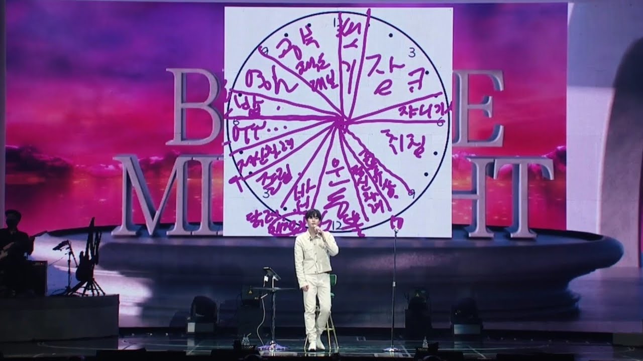 [ENG SUB] JUNHO 125 Days of Lee Summer | Daily Routine: Summer Vacation Plan (Before Midnight) #이준호